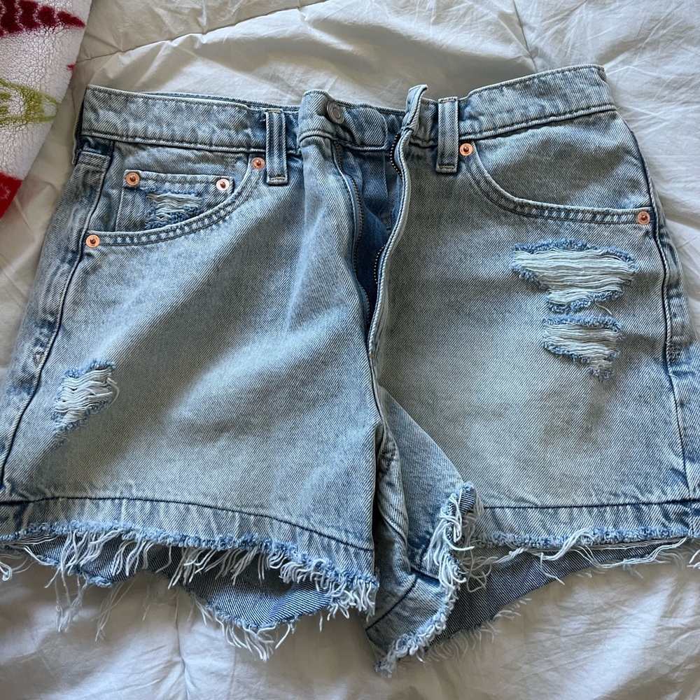 Gap Denim Short
